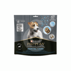 Dental Care Small (7-12 kg) - DEN034