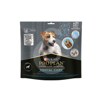 Dental Care Small (7-12 kg) - DEN034