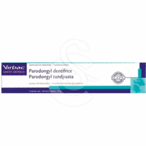 Dentifrice Enzymatique Gout Volaille - DEN011