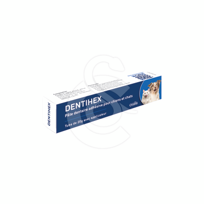 Dentihex - DEN037