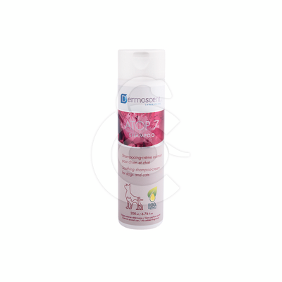 Dermoscent Atop 7 Shampoo - Chien Chat - DER072