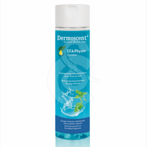 Dermoscent Efa Physio Shampoo - Chien Chat - DER073
