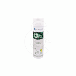 Dermoscent PYOclean Shampoo - Chien Chat - DER075