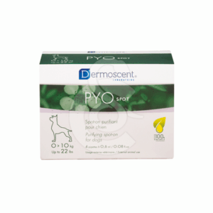 Dermoscent PYOspot - Chien - DER060