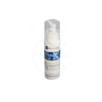 Dermoscent Physio Easy Brush - DER096