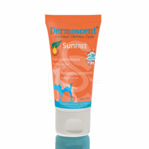 Dermoscent SunFREE - Chien Chat - DER053