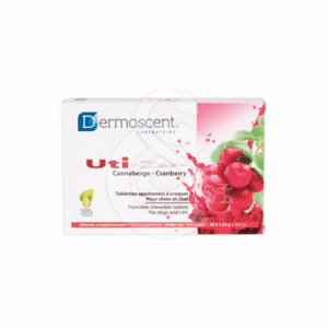 Dermoscent Uti-Zen - Chien Chat - DER064