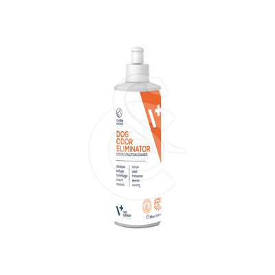 Destructeur odeurs Vet Expert Dog Odor Eliminator - DES406