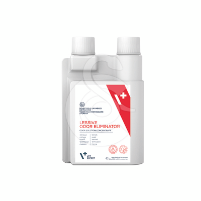 Destructeur odeurs Vet Expert Lessive Odor Eliminator - DES409