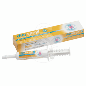 Diarsanyl + - DIA010