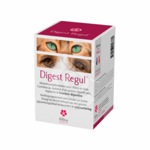 Digest Regul - DIG001