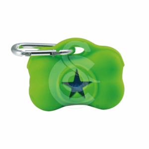 Distributeur de sacs à déjections Pop Os - DIS763