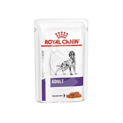 Dog Adult Sachet repas - VND022
