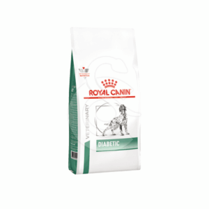 Dog Diabetic - VDD121