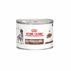 Dog Gastrointestinal Boîte - VDD130