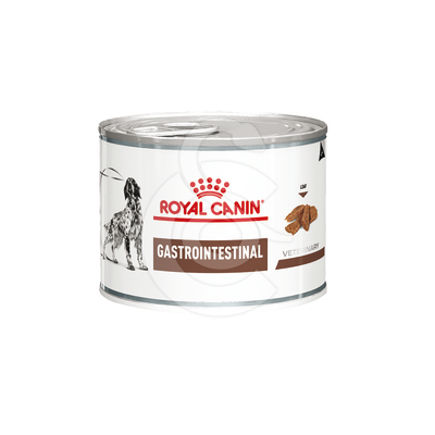 Dog Gastrointestinal Boîte - VDD130