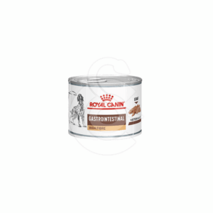 Dog Gastrointestinal High Fibre Mousse Boîte - RCD047
