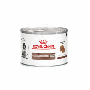 Dog Gastrointestinal Puppy Boîte - VND005