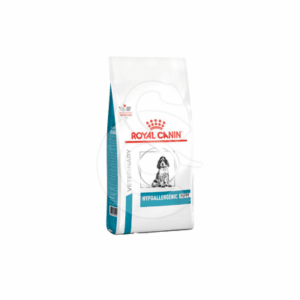 Dog Hypoallergenic Puppy - RCD041