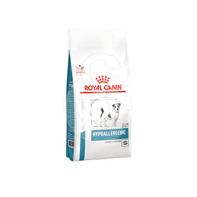 Dog Hypoallergenic Small Dog - VDD080