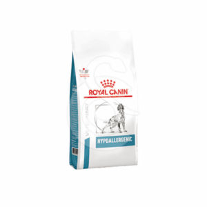 Dog Hypoallergenic - VDD002