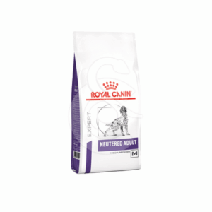 Dog Neutered Adult Medium - VCN024
