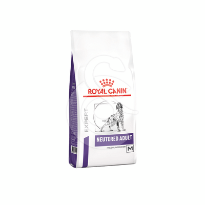 Dog Neutered Adult Medium - VCN024