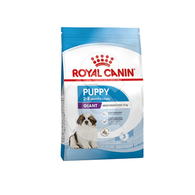 Dog Puppy Giant - RCD021