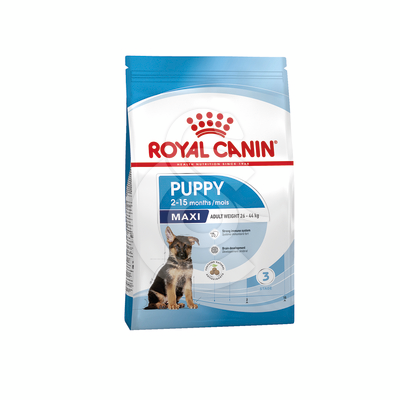 Dog Puppy Maxi - RCD018