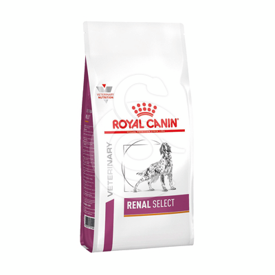 Dog Renal Select - VDD156