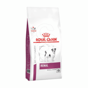 Dog Renal Small Dog - VND010