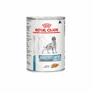 Dog Sensitivity Poulet Boîte - RCD040