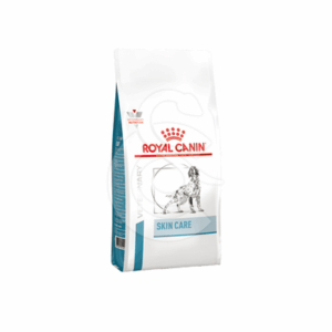Dog Skin Care Adult - DOG306