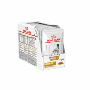 Dog Urinary S/O Moderate Calorie Sachet re. - DOG102