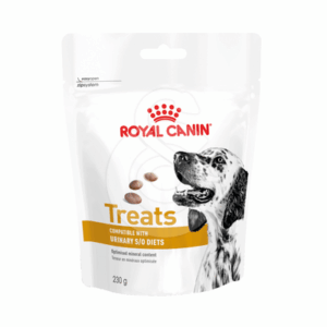 Dog Urinary Treats - DOG126