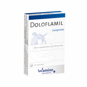 Doloflamil Comprimés - DOL026