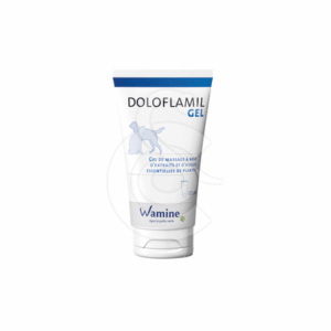 Doloflamil Gel - WAM019