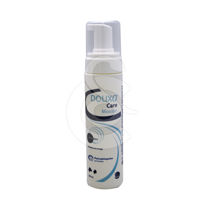 Douxo Care Soin Mousse - DOU047