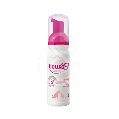 Douxo S3 Calm Mousse - DOU050