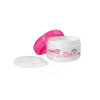 Douxo S3 Calm Pads - DOU063