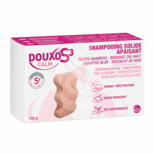 Douxo S3 Calm shampoing solide - DOU066