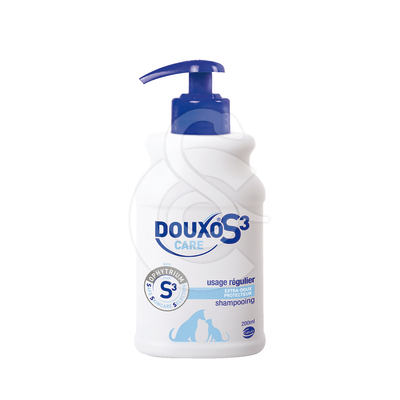 Douxo S3 Care Shampooing - DOU054