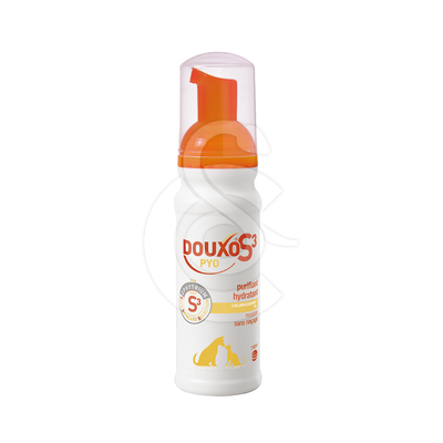 Douxo S3 Pyo Mousse - DOU056