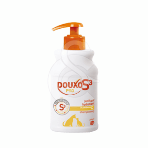 Douxo S3 Pyo Shampooing - DOU057