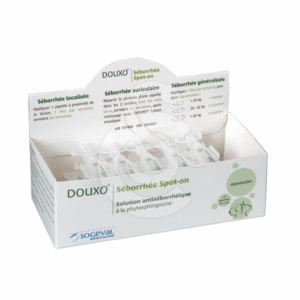 Douxo Séborrhée Spot On - DOU025