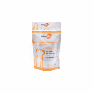 Easypill Chat Confort Hépatique - EAS015
