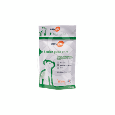 Easypill Chat Senior - EAS023