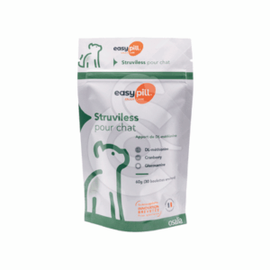 Easypill Chat Struviless - EAS029