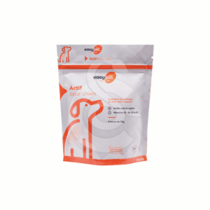 Easypill Chien Actif - EAS025