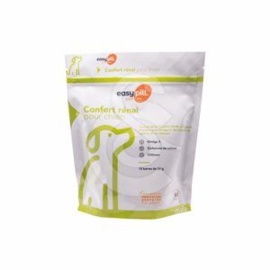 Easypill Chien Confort Rénal - EAS037